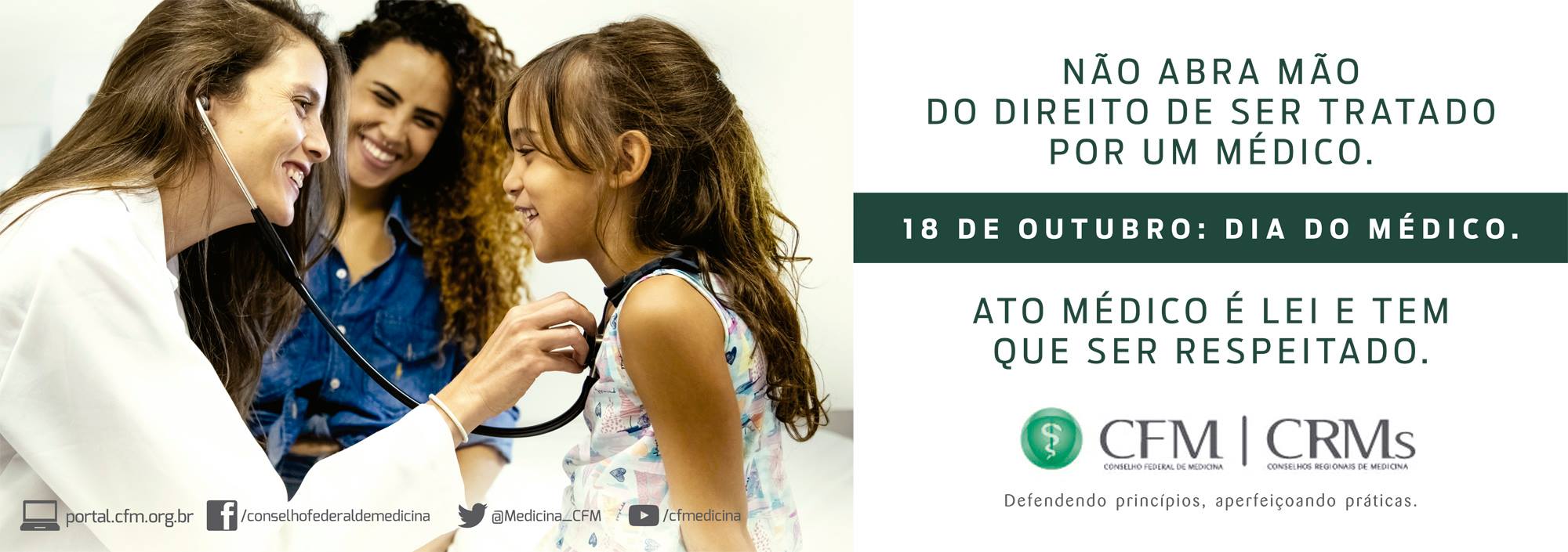 dia do médico